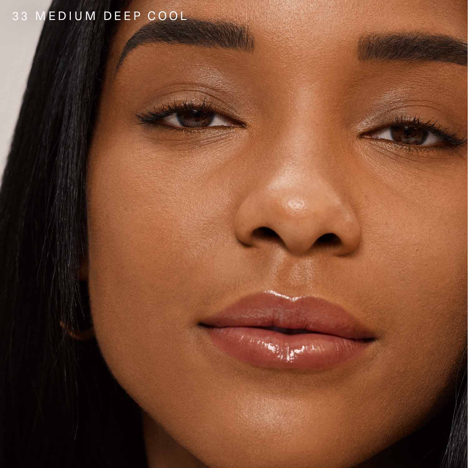 TRUE TO MYSELF NATURAL MATTE LONGWEAR FOUNDATION (BASE DE MAQUILLAJE)